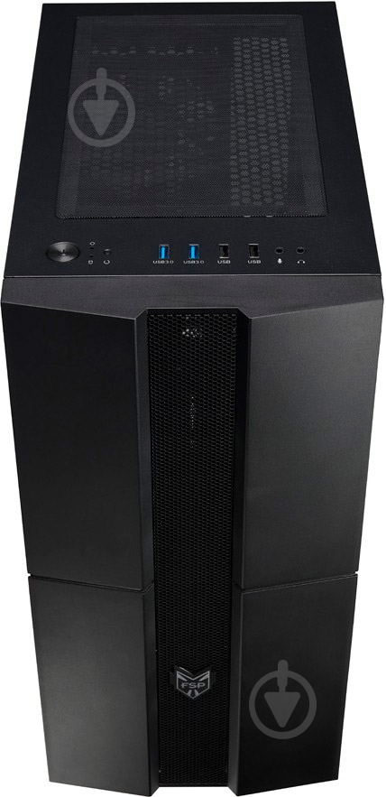 Корпус FSP CMT270 - фото 6