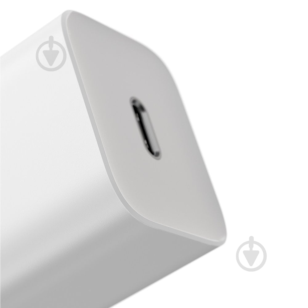 Сетевое зарядное устройство BASEUS Super Si Quick Charger 1C 25W EU White - фото 5 Сетевое зарядное устройство BASEUS Super Si Quick Charger 1C 25W EU White - фото 5