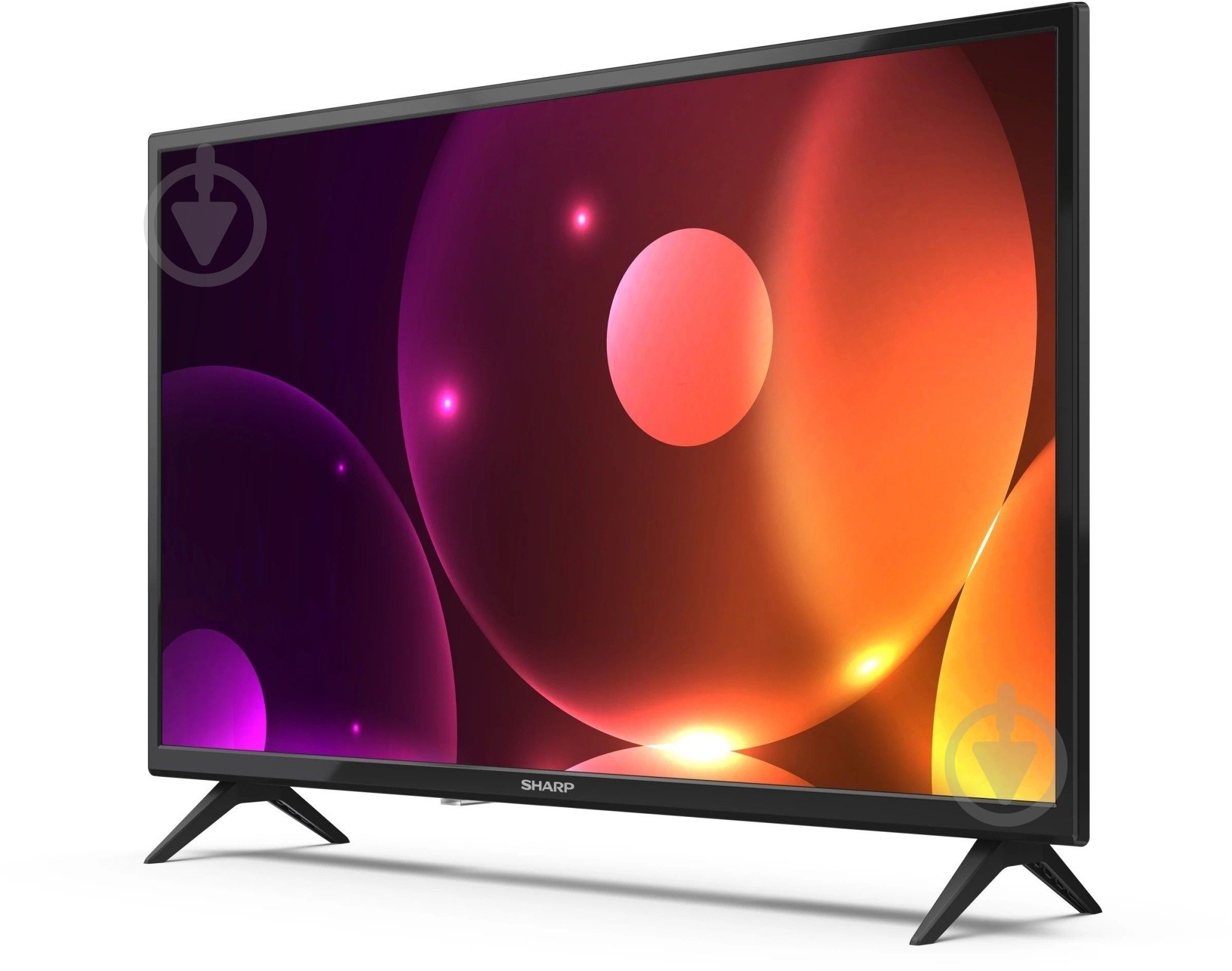 Телевізор Sharp 1013546 32FA2E - фото 6 Телевізор Sharp 1013546 32FA2E - фото 6