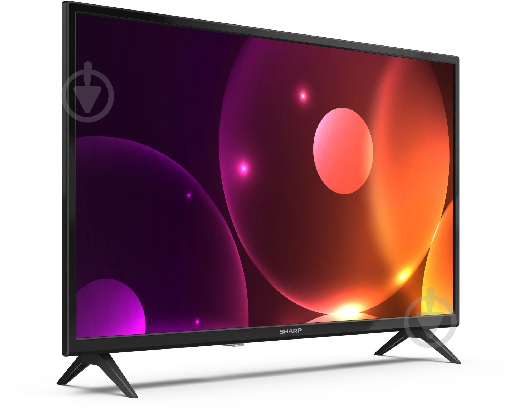 Телевізор Sharp 1013546 32FA2E - фото 7 Телевізор Sharp 1013546 32FA2E - фото 7