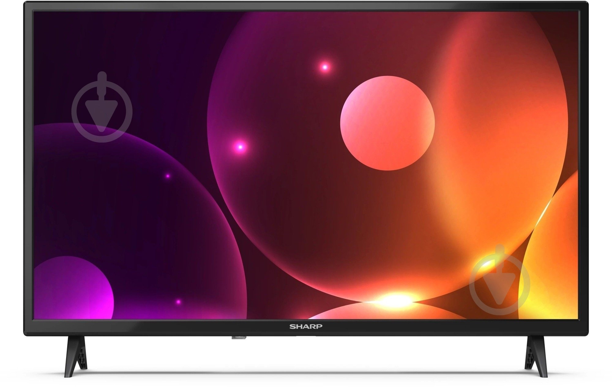 Телевізор Sharp 1013546 32FA2E - фото 1 Телевізор Sharp 1013546 32FA2E - фото 1