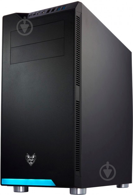 Корпус FSP CMT240 - фото 2