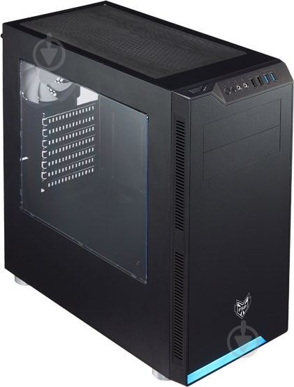 Корпус FSP CMT240 - фото 3