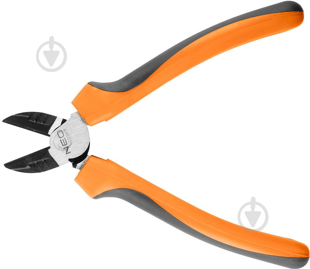 Бокорізи NEO tools 180 мм 01-157 - фото 4