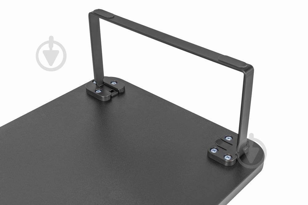 Столик для ноутбука Gembird MS-TABLE2-01 (MS-TABLE2-01) - фото 6 Столик для ноутбука Gembird MS-TABLE2-01 (MS-TABLE2-01) - фото 6