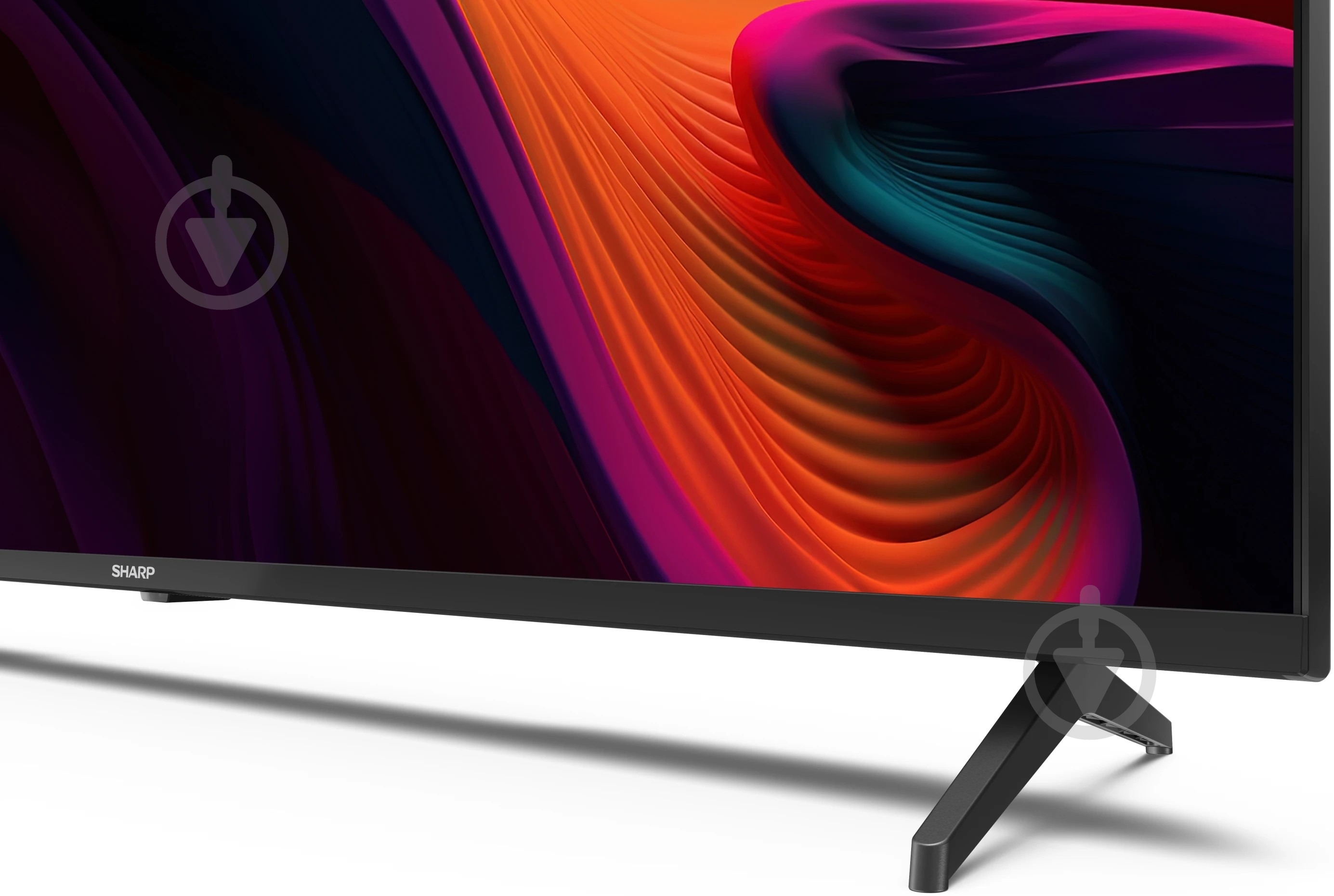 Телевізор Sharp 1013552 55GL4260E - фото 5