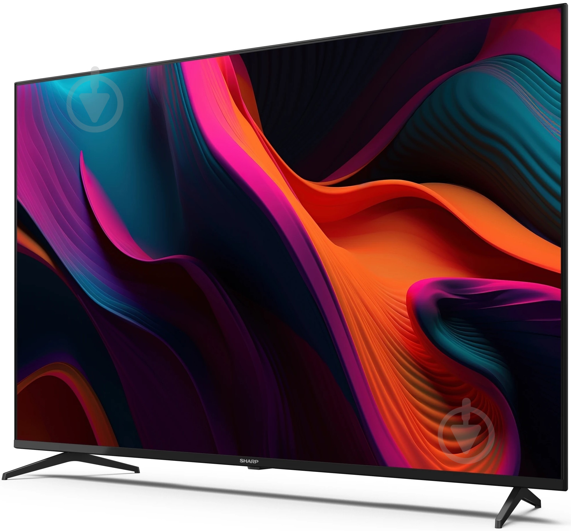 Телевізор Sharp 1013552 55GL4260E - фото 4