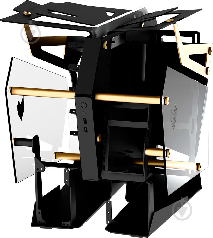 Корпус FSP CMT710 - фото 4