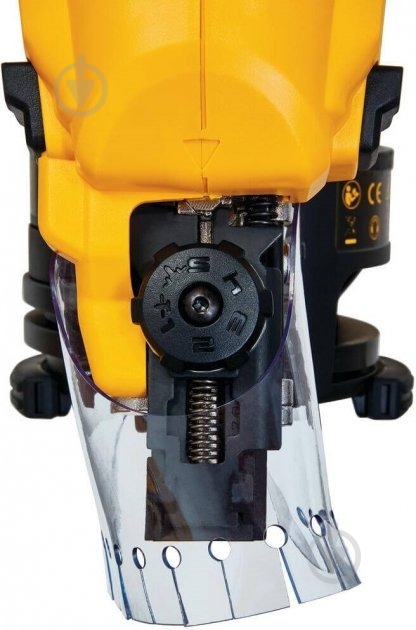 Степлер аккумуляторный DeWalt DCN45RND2 - фото 5