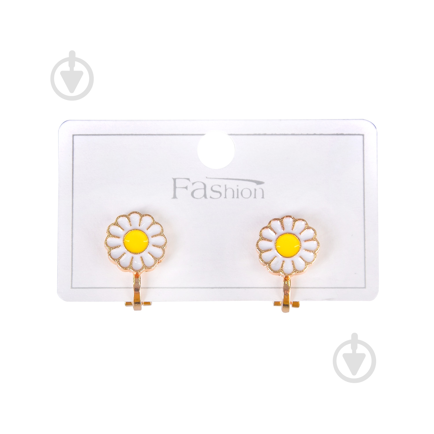 Серьги B4317 в ассортименте - фото 6 Серьги B4317 в ассортименте - фото 6