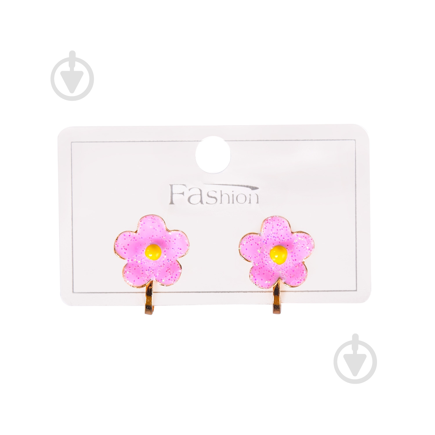 Серьги B4317 в ассортименте - фото 7 Серьги B4317 в ассортименте - фото 7