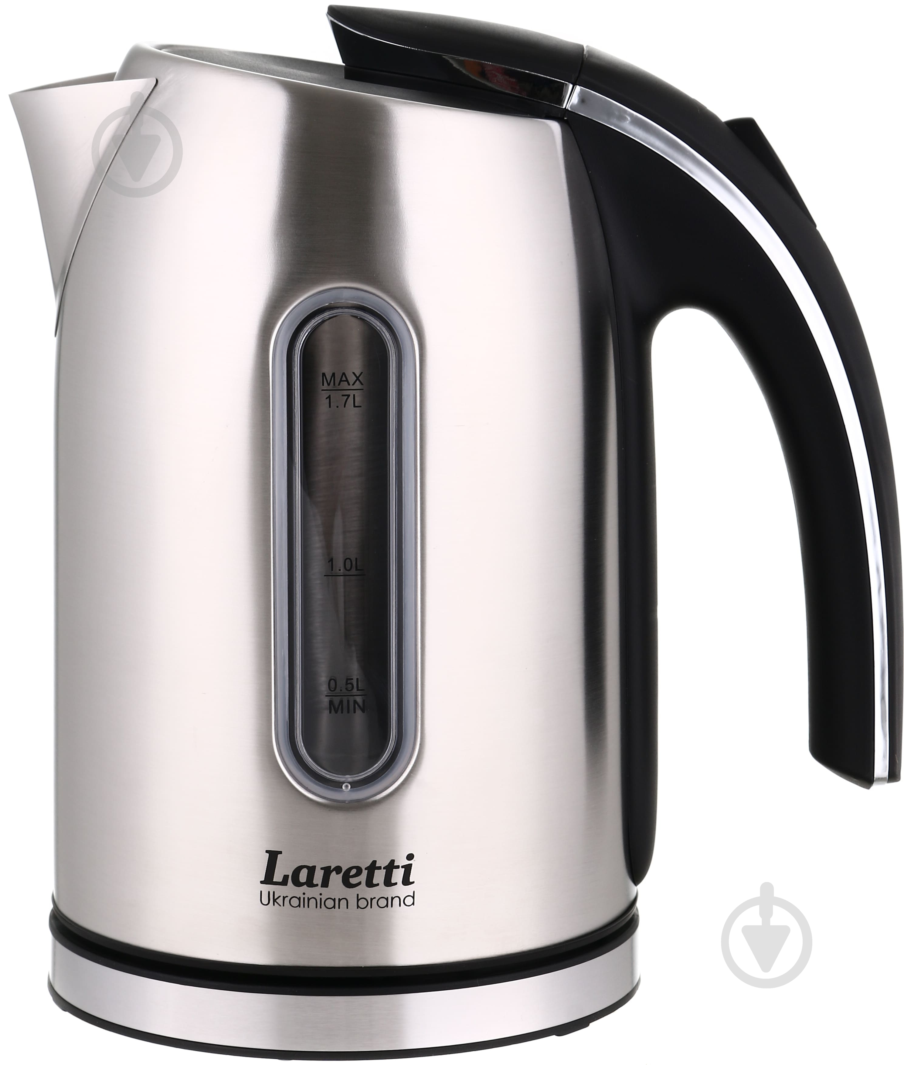 Электрочайник Laretti LR-EK7516 - фото 1