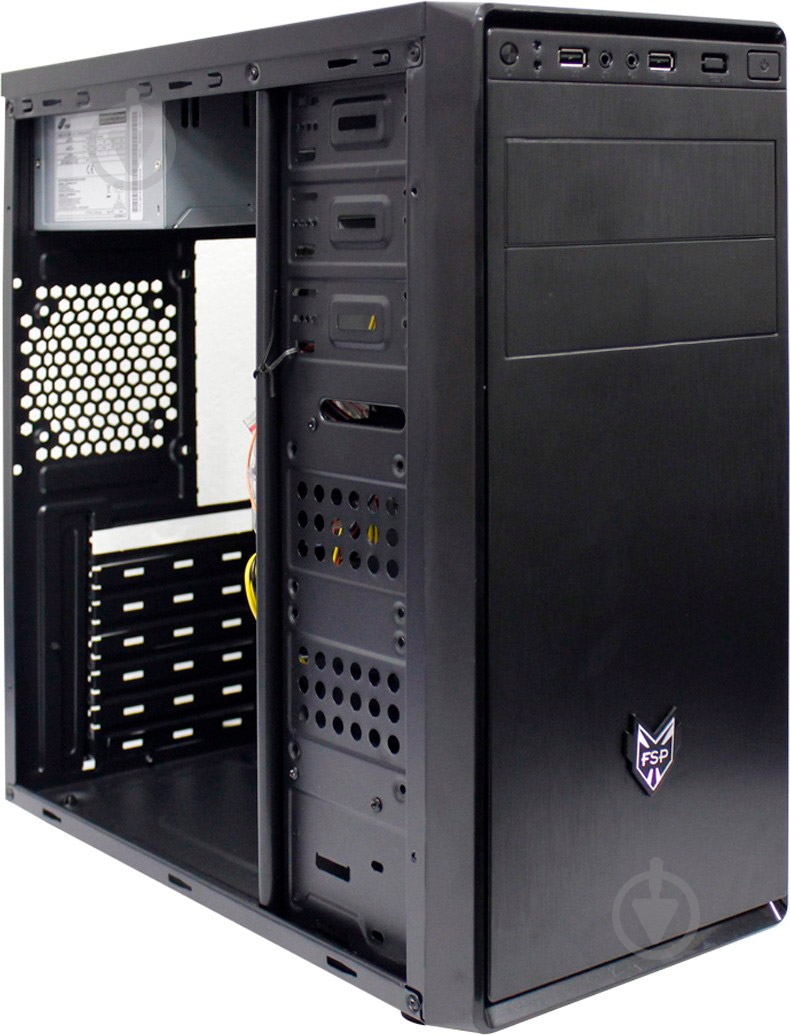 Корпус FSP CMT130 - фото 2