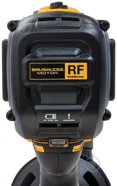 Степлер аккумуляторный DeWalt DCN45RNN - фото 7