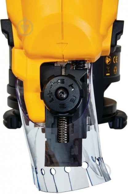 Степлер аккумуляторный DeWalt DCN45RNN - фото 4