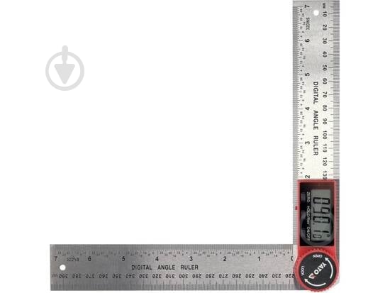 Угломер YATO 200 мм YT-71003 - фото 3 Угломер YATO 200 мм YT-71003 - фото 3