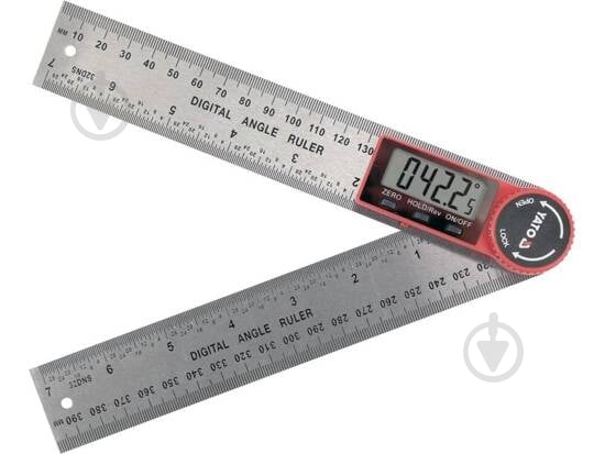 Угломер YATO 200 мм YT-71003 - фото 2 Угломер YATO 200 мм YT-71003 - фото 2