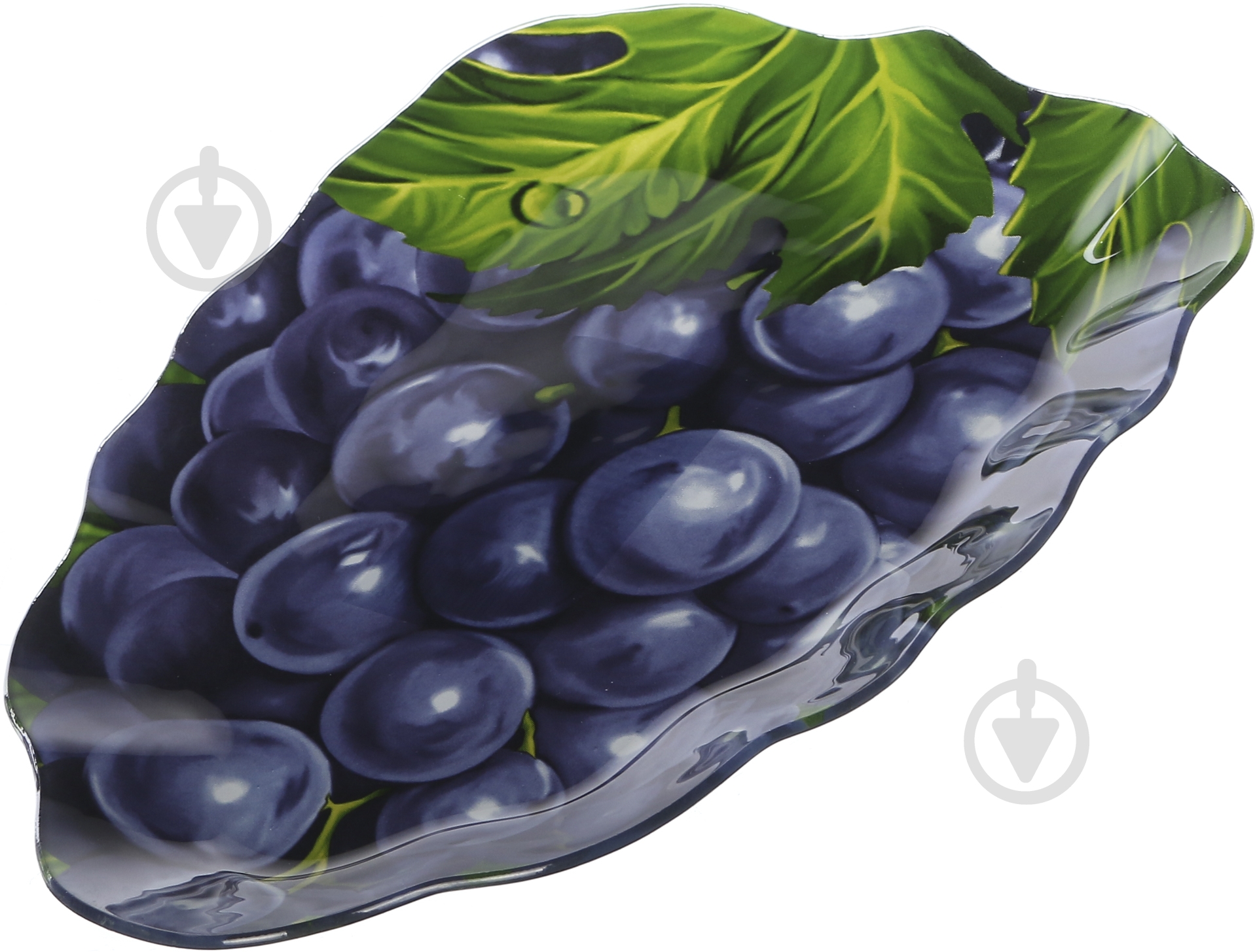 Блюдо Виноград 30 см GP0012 - фото 2 Блюдо Виноград 30 см GP0012 - фото 2