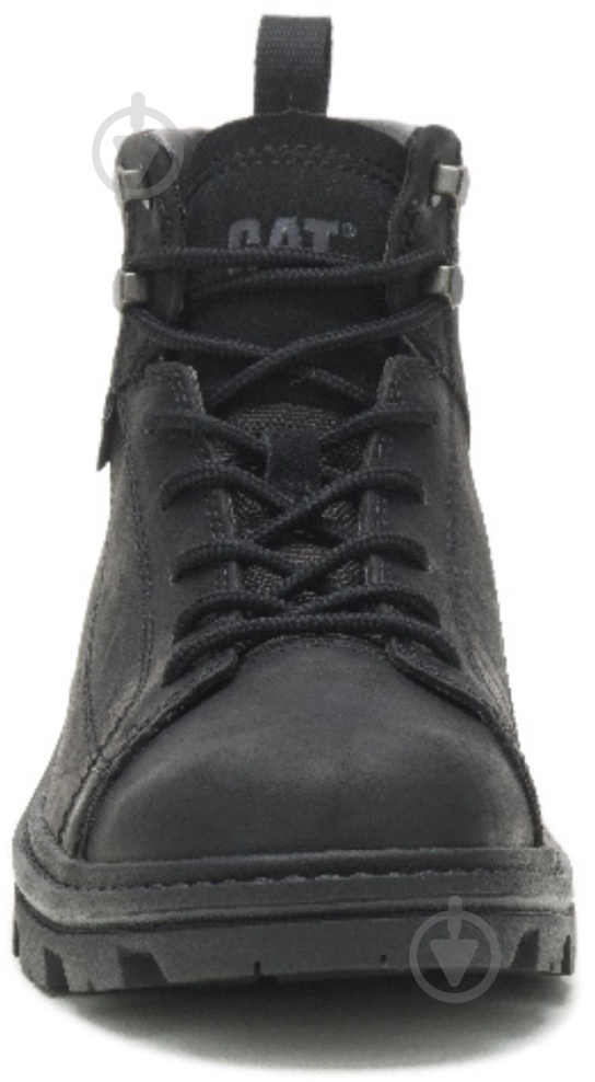 Ботинки CAT MODULATE WP P725405 р.42 черный - фото 3 Ботинки CAT MODULATE WP P725405 р.42 черный - фото 3