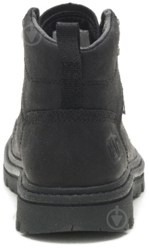 Ботинки CAT MODULATE WP P725405 р.42 черный - фото 4 Ботинки CAT MODULATE WP P725405 р.42 черный - фото 4