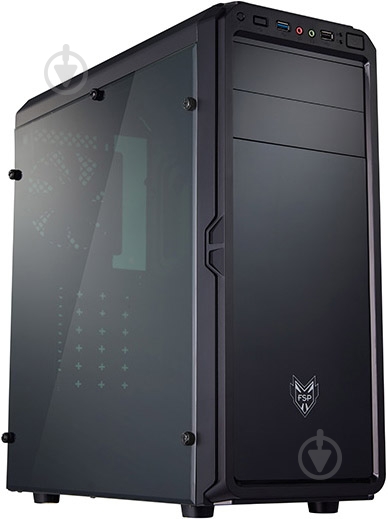 Корпус FSP CMT120 - фото 1