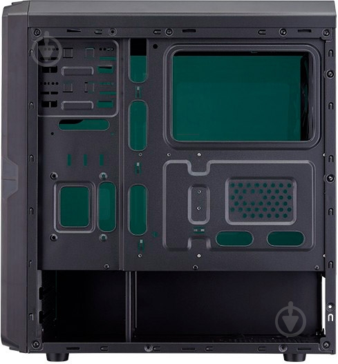 Корпус FSP CMT120 - фото 6