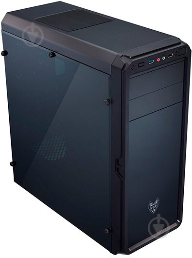 Корпус FSP CMT120 - фото 2