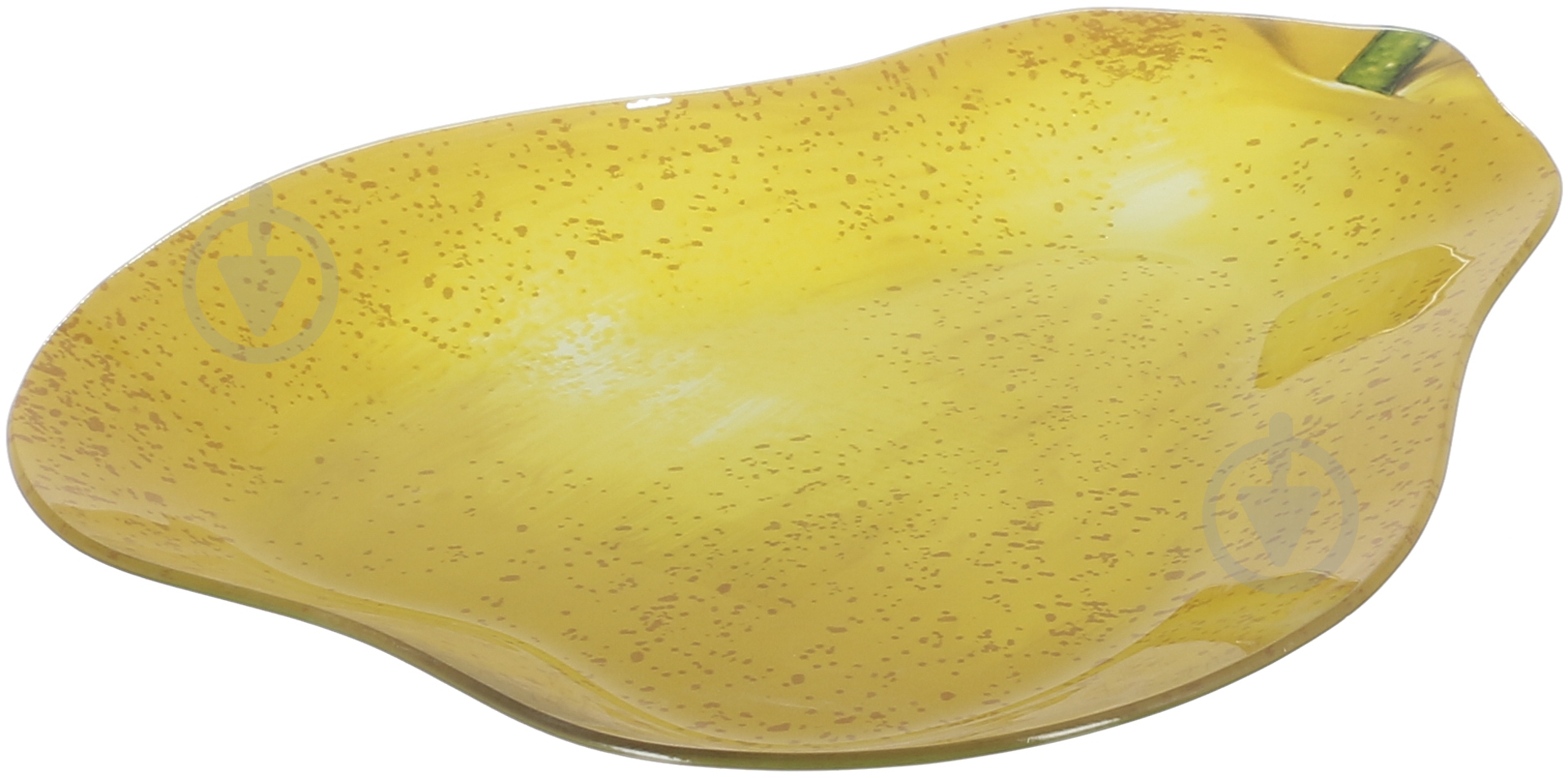 Блюдо Груша 30 см PR0112 - фото 2