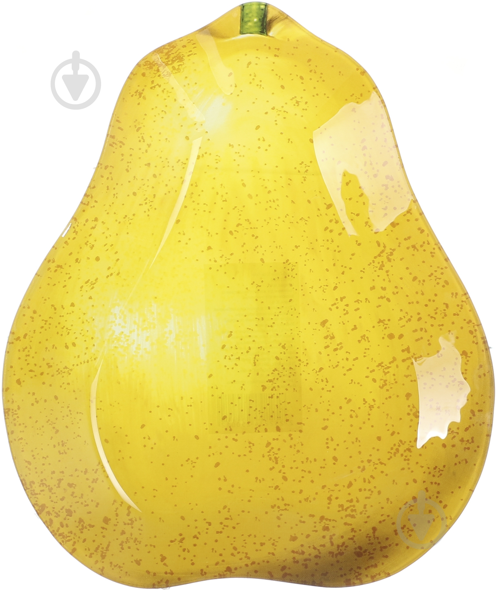 Блюдо Груша 30 см PR0112 - фото 1