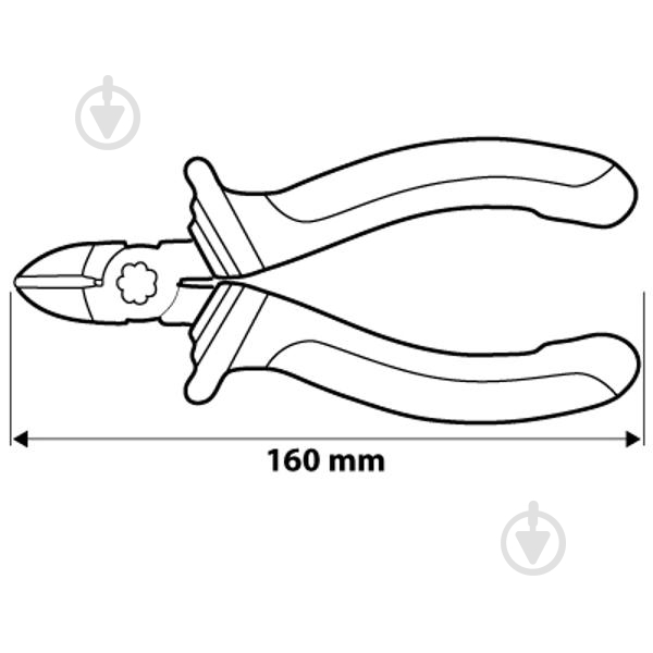 Бокорезы NEO tools 1000V 160 мм 01-525 - фото 3 Бокорезы NEO tools 1000V 160 мм 01-525 - фото 3