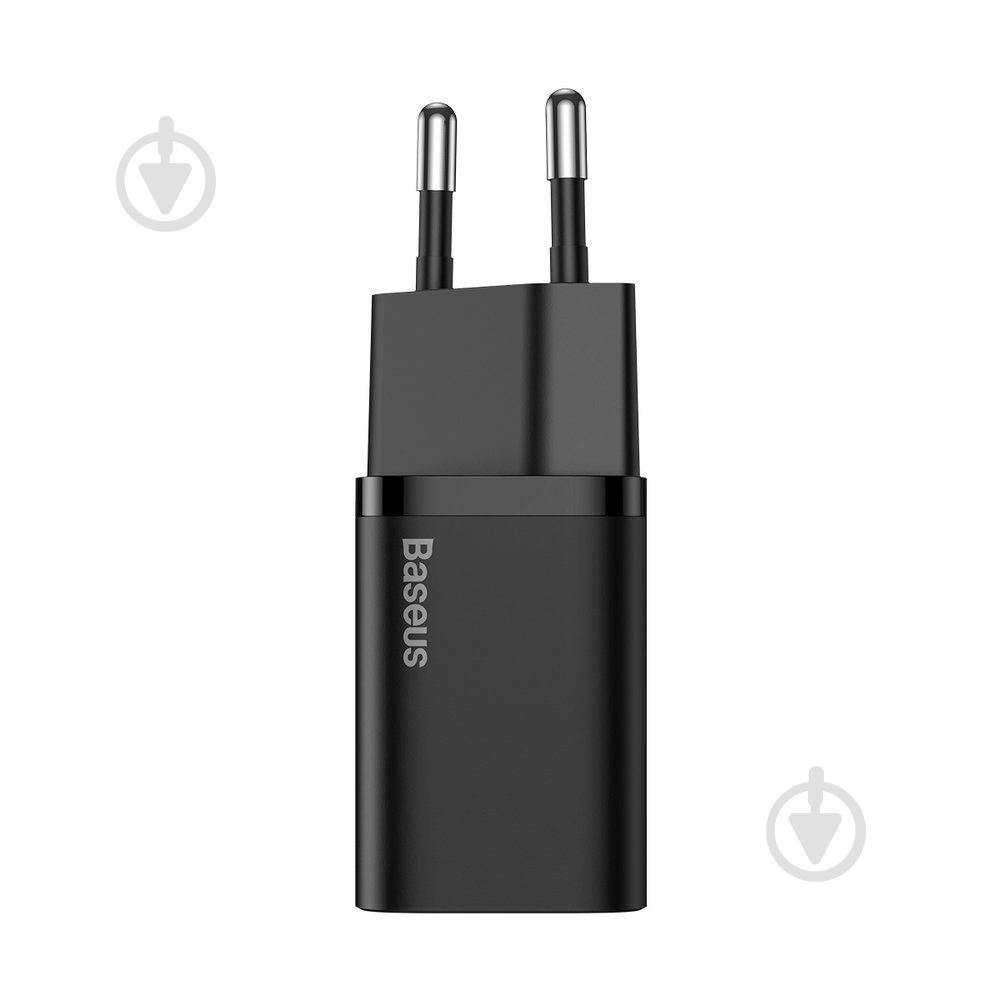 Зарядное устройство BASEUS TZCCSUP-L01 - фото 5 Зарядное устройство BASEUS TZCCSUP-L01 - фото 5