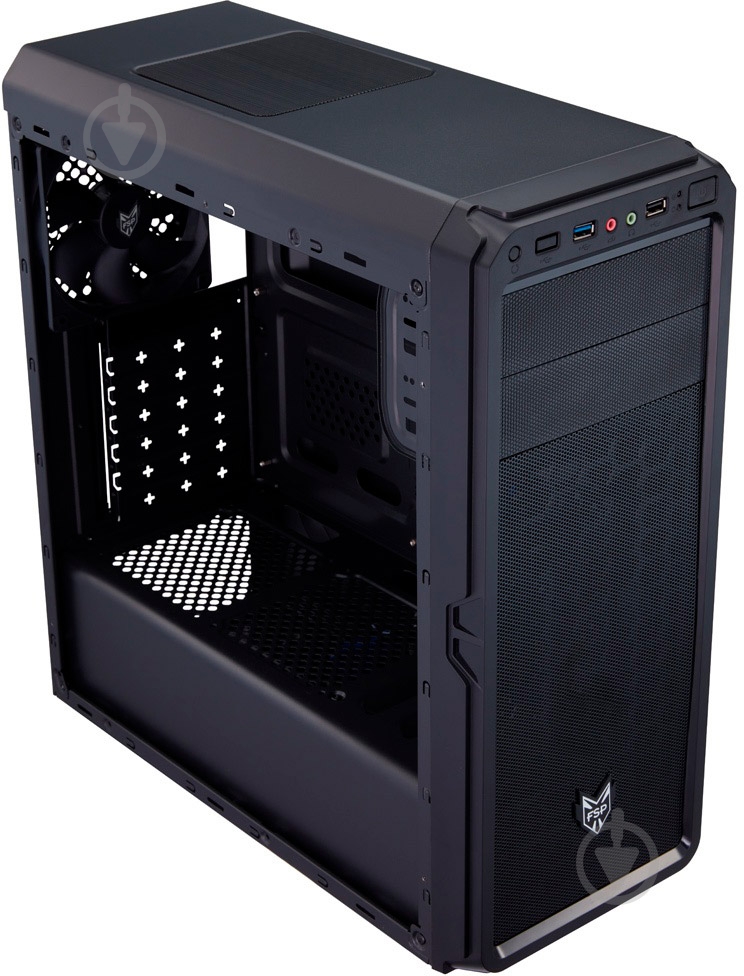 Корпус FSP CMT110 - фото 4