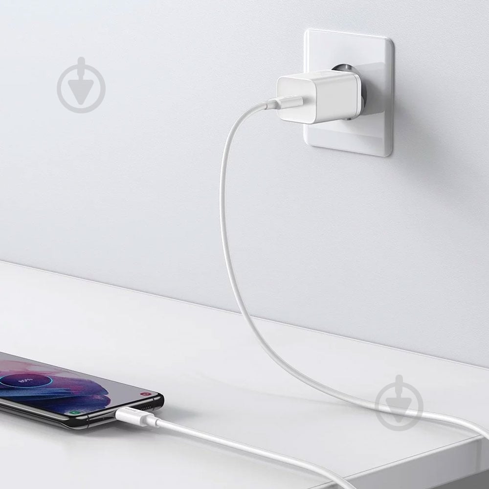 Зарядное устройство BASEUS TZCCSUP-L02 - фото 9