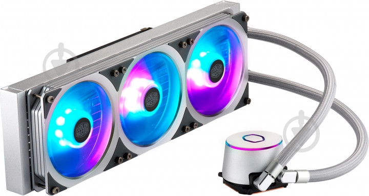 Процессорный кулер Cooler Master MLY-D36M-A18PA-R1 - фото 12