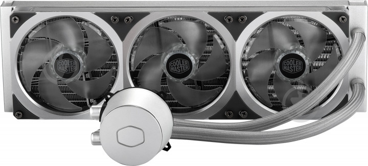 Процессорный кулер Cooler Master MLY-D36M-A18PA-R1 - фото 11