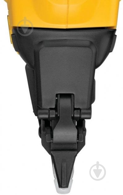 Степлер аккумуляторный DeWalt DCN662NT - фото 4