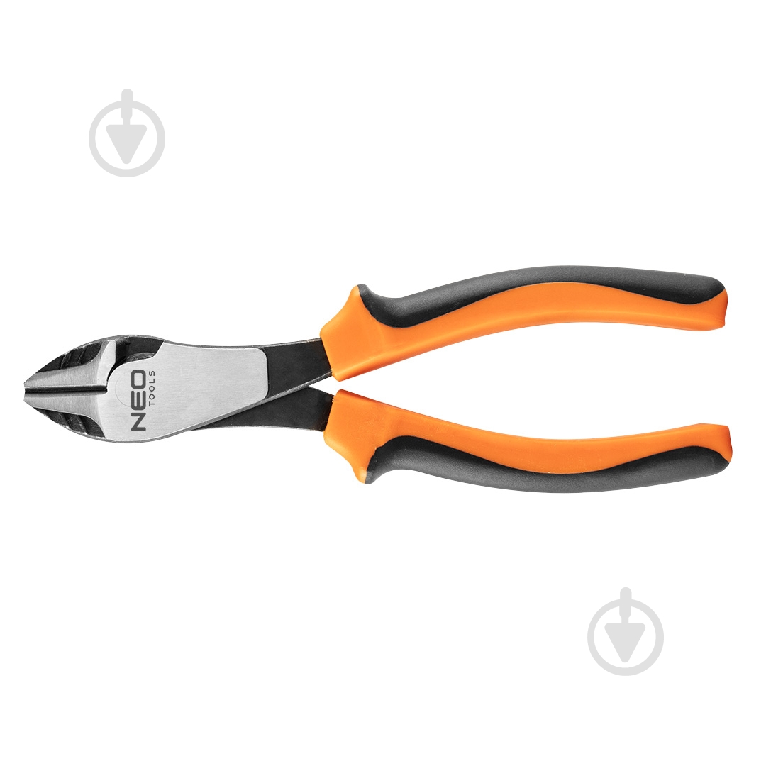 Бокорізи NEO tools 180 мм 01-158 - фото 1