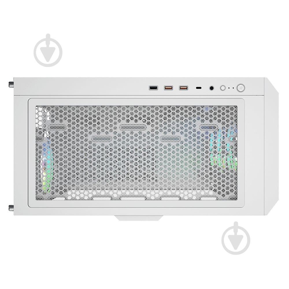 Корпус Cougar ATX/mATX/mini-ITX - фото 7