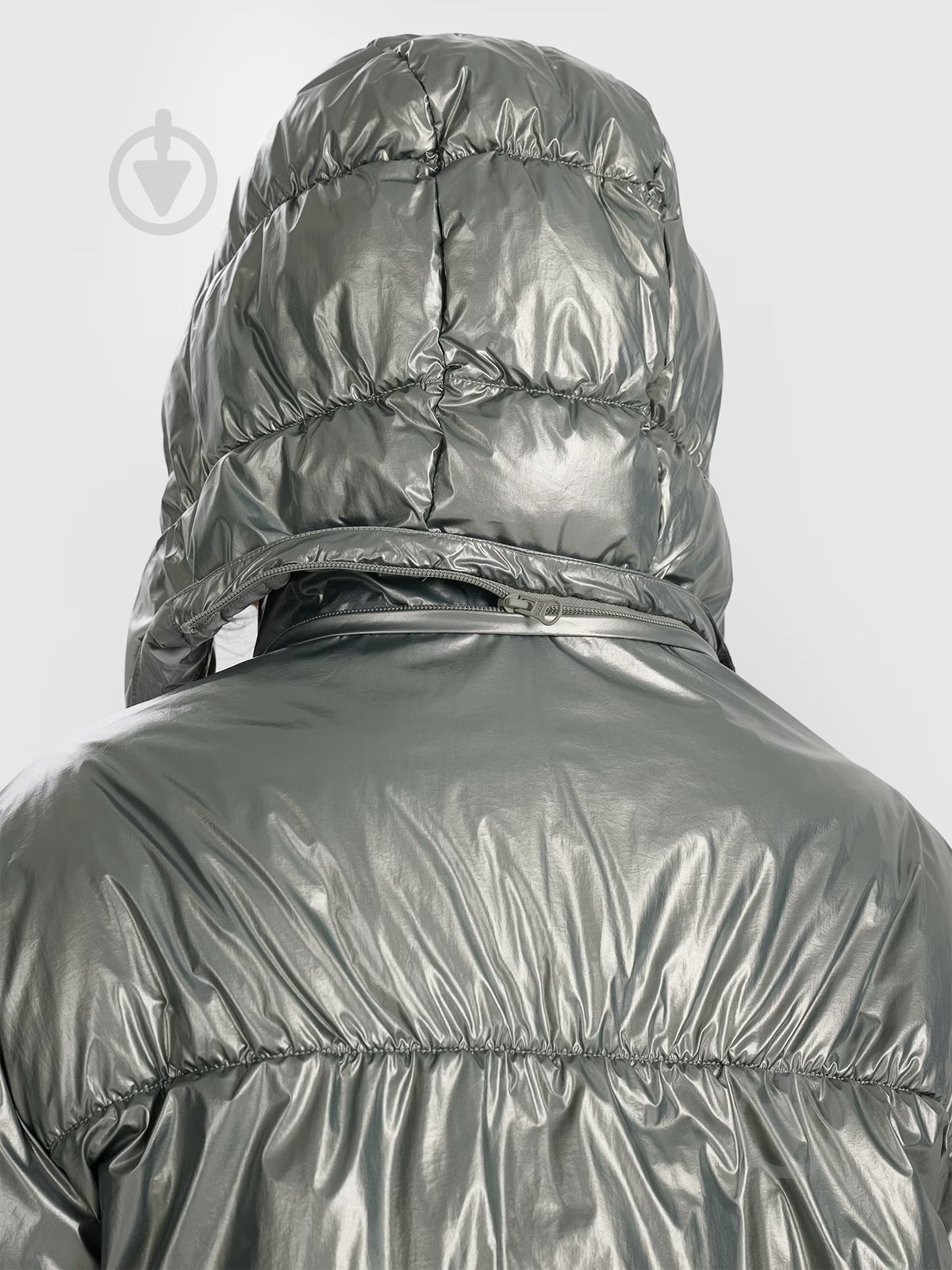 Куртка 4F DOWN JACKET F0716 4FWAW25TDJAF0716-27S р.S - фото 5
