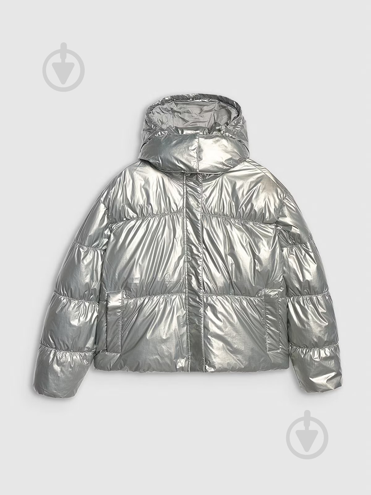 Куртка 4F DOWN JACKET F0716 4FWAW25TDJAF0716-27S р.S - фото 8