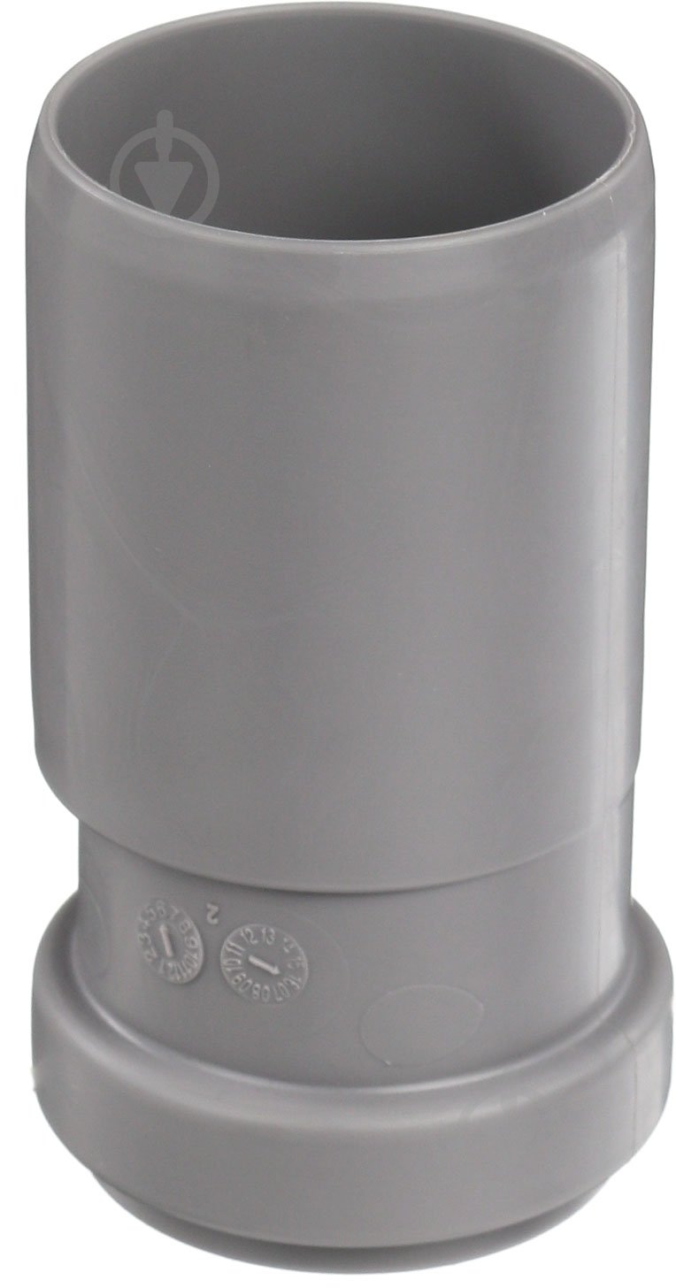 Редукція каналізаційна Ostendorf ПП d40x32 - фото 2