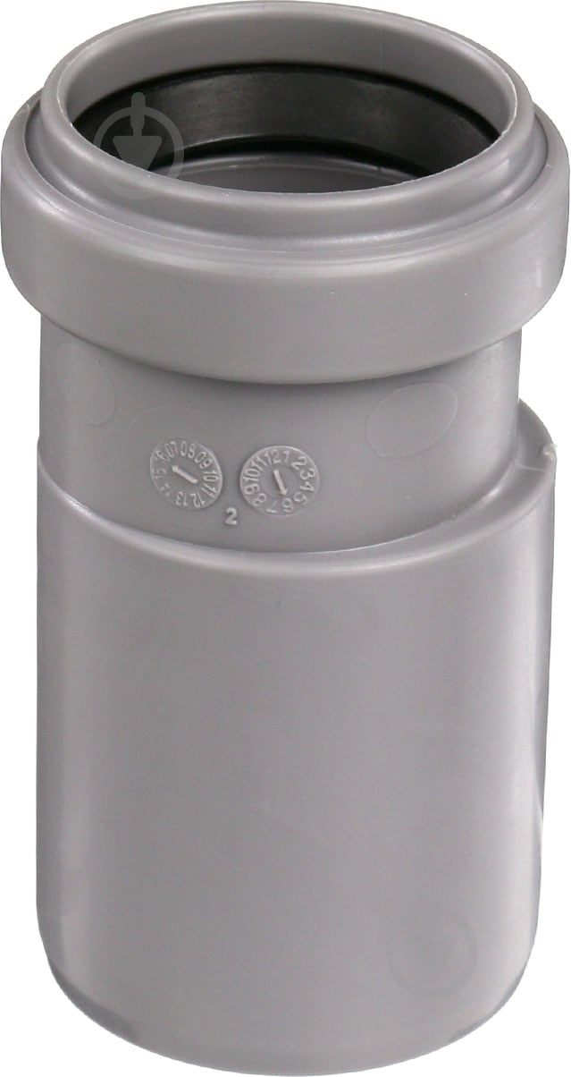 Редукція каналізаційна Ostendorf ПП d40x32 - фото 1