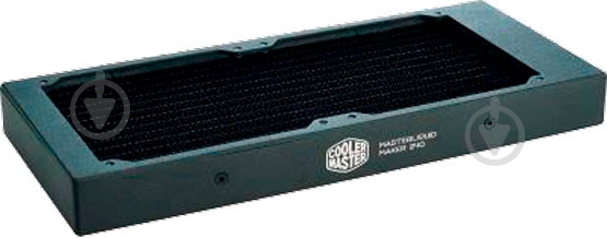 Процессорный кулер Cooler Master MLZ-N24L-C20PC-R1 - фото 9