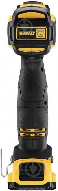 Степлер аккумуляторный DeWalt DCN701D2 - фото 5
