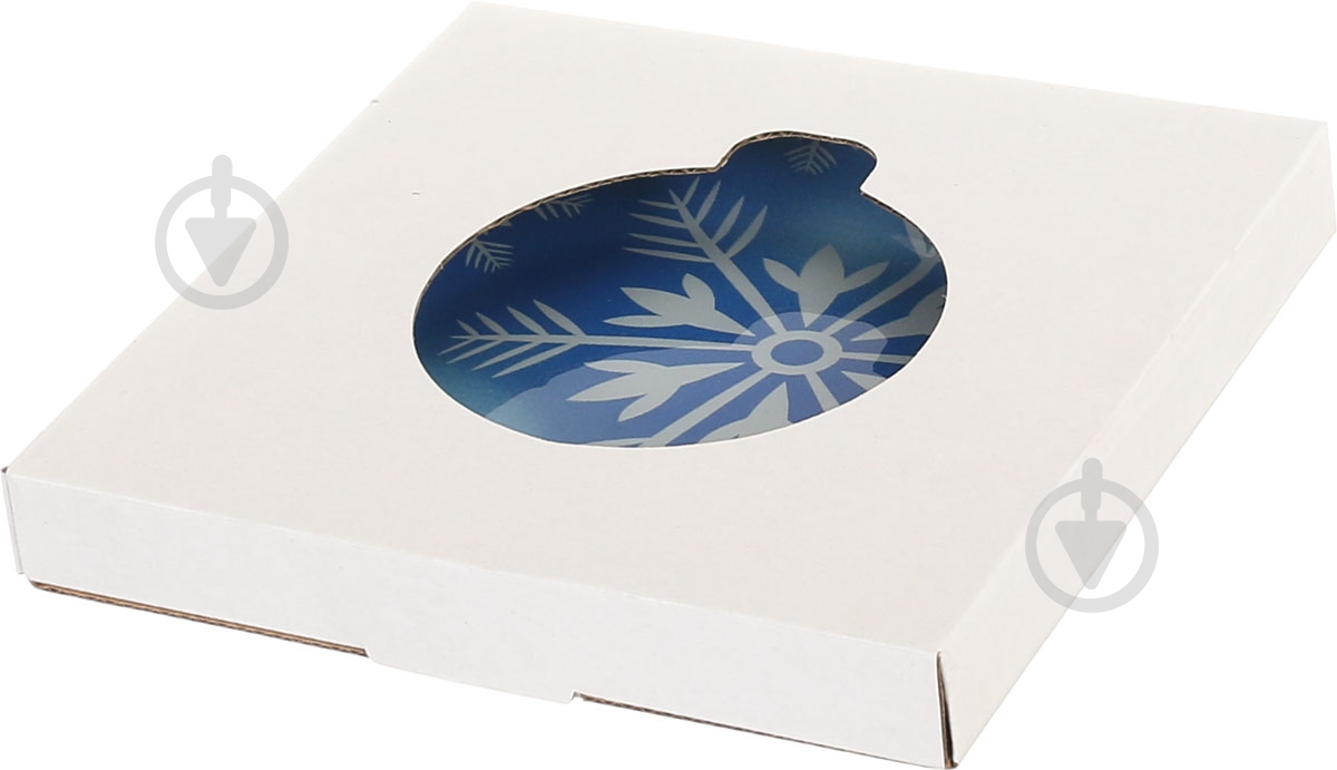 Блюдо Іграшка 20 см XB0008 - фото 3