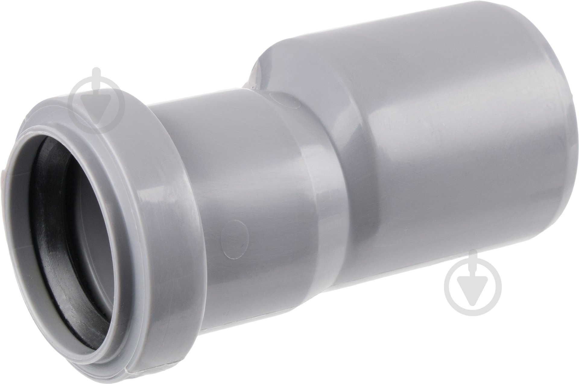 Редукция канализационная Ostendorf ПП d50x40 - фото 2