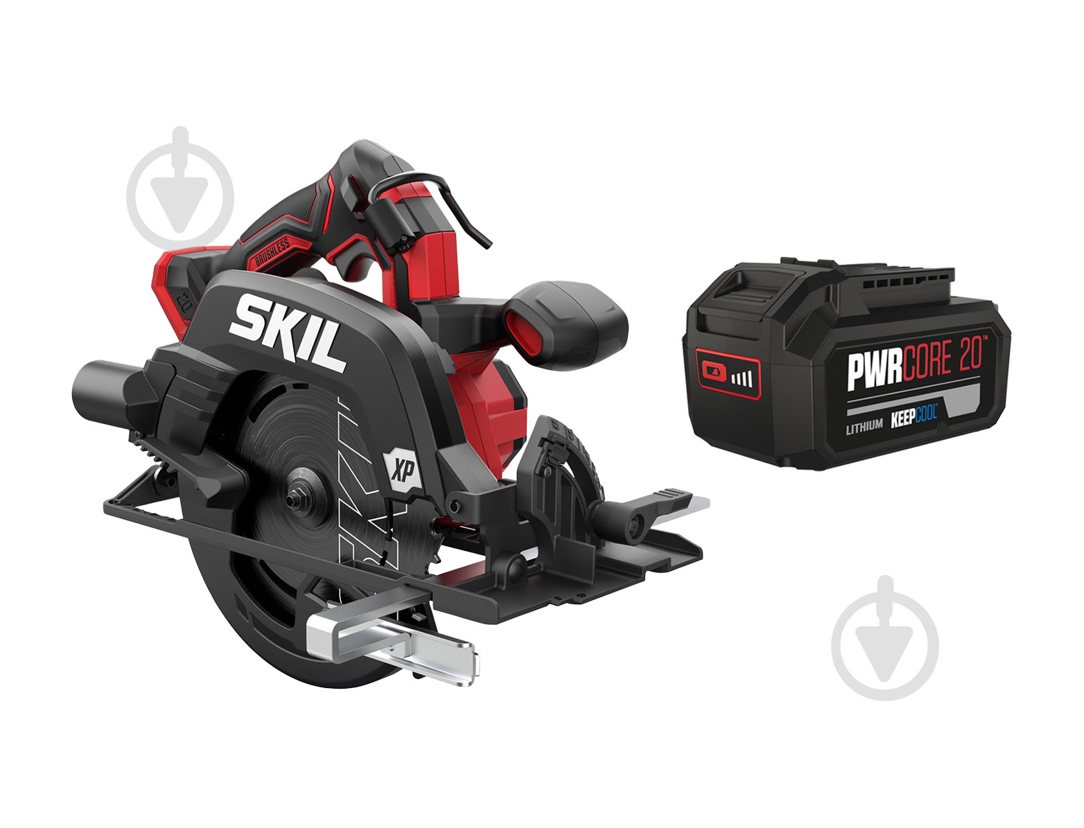 Пила дисковая SKIL SW1E3571CA+BR1E3105AA - фото 1 Пила дисковая SKIL SW1E3571CA+BR1E3105AA - фото 1