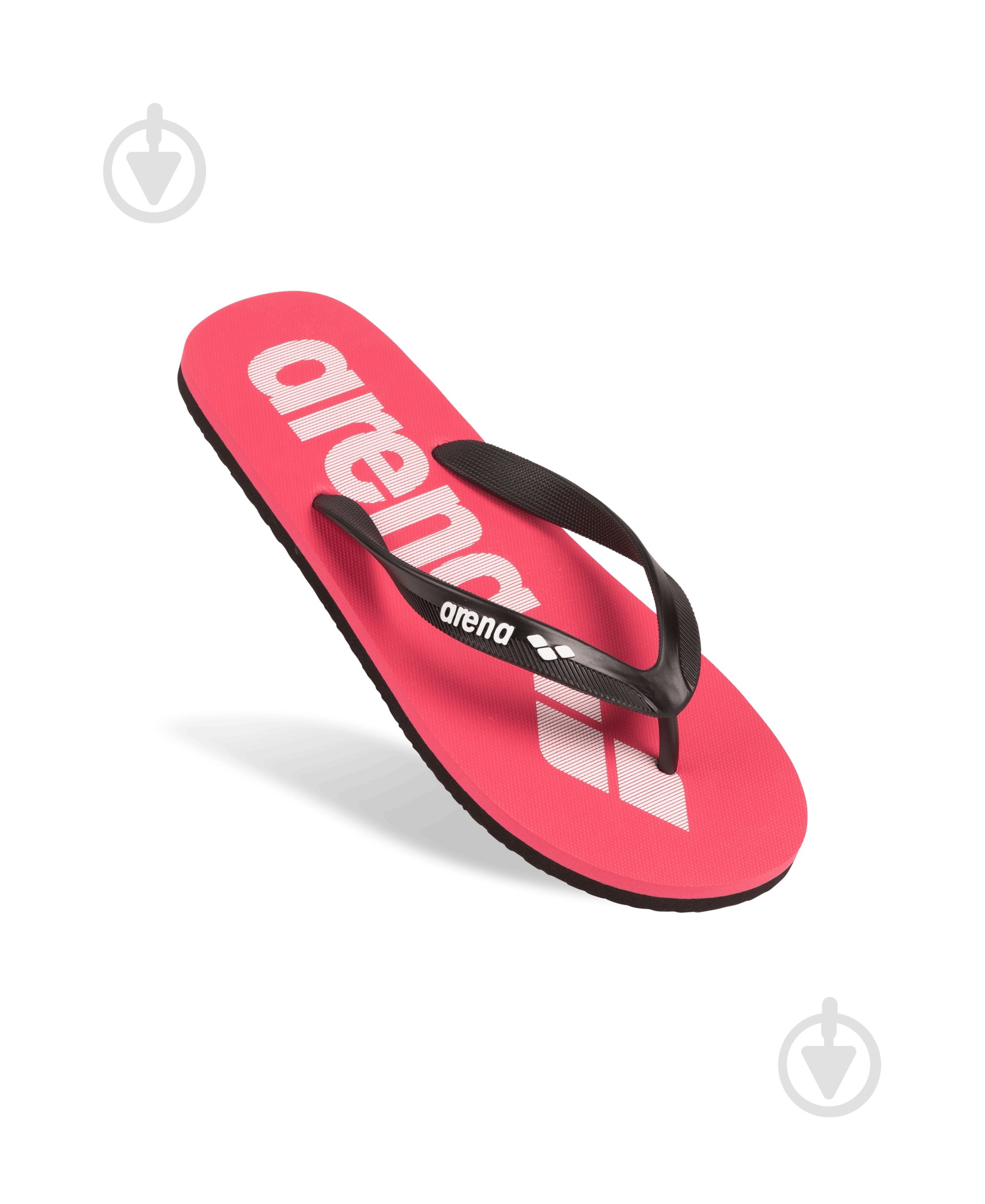 Вьетнамки Arena Flip flop 002309-114 р.37 розовый - фото 2