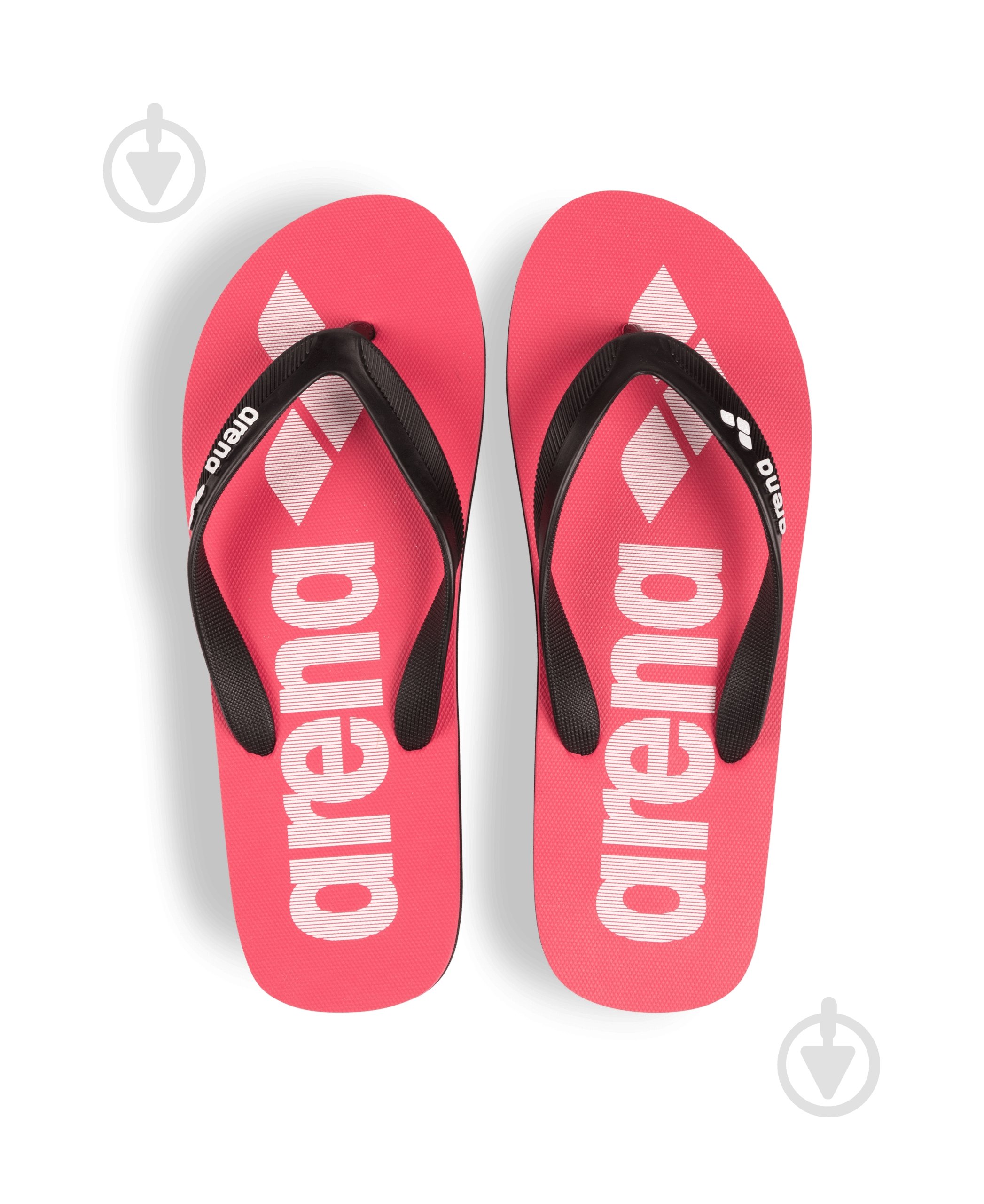 Вьетнамки Arena Flip flop 002309-114 р.37 розовый - фото 3