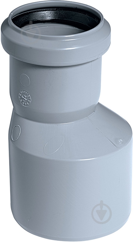 Редукция канализационная Ostendorf ПП d50x32 - фото 1